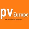pv europe logo
