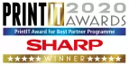 Print IT Awards Best Partner Programme 2020