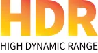 HDR logo