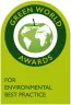 Green World Award for Enviromental best practice