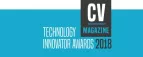 Corporate vision Leaders in cloud 2018 logo