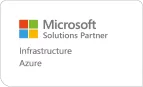 Microsoft Solutions Partner Accreditation  - Infrastructure Azure