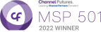 MSP 501 2022 Winner