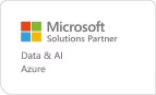 Microsoft Solutions Partner Accreditation - Data and AI