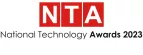 National Technology Awards 2023