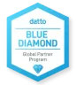 Datto Blue Diamond Partner