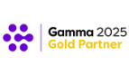 Gamma Gold Partner