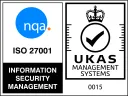 NQA ISO 27001 UKAS Certification