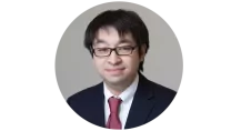 Shotaro-Sasaki, Business Planning Manager