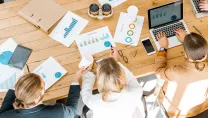 Evolving Culture in the Face of Hybrid Working 