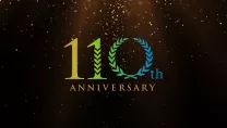 Sharp's 110th Anniversary