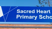 Sacred Heart 