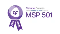 MSP 501 Winners logo