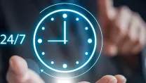 Benefits of 24/7 IT Support - Sharp UK