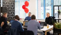 wakefield office