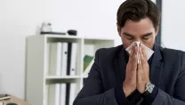 Allergy Awareness Week 2024