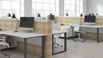 office communication