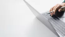 Business Laptop
