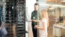 Backup on-premise physical servers with Sharp