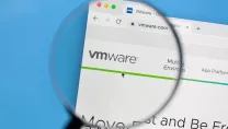VMWare On-Premise backup solutions from Sharp