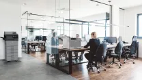 office