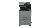 Medium Printer A3 Kantoor