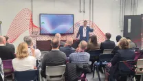 MATs event