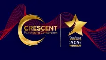 Logo for customer service excellence award win at CPC excellence awards