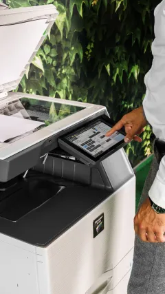 Print Management