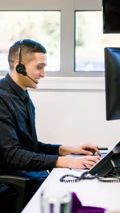 Bucks case study 