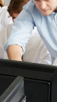 it support for schools