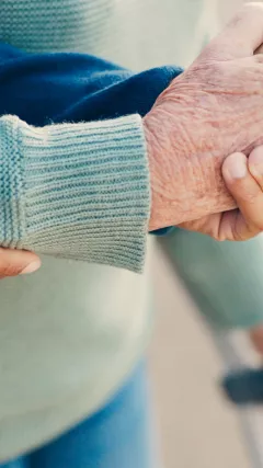 Health & Independent Living Support