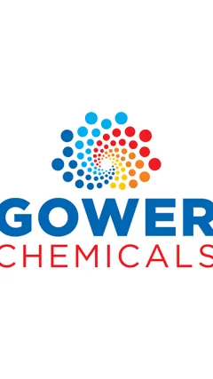 Gower Chemicals Logo