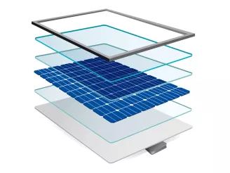 Learn About Solar Panels | Sharp