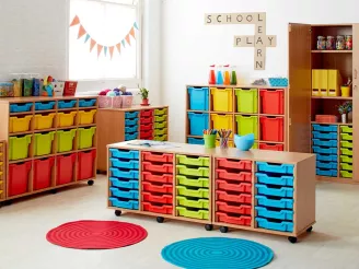Early years education furniture
