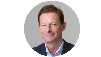 Stuart Sykes MD