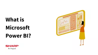 What is Microsoft Power BI? - Explainer