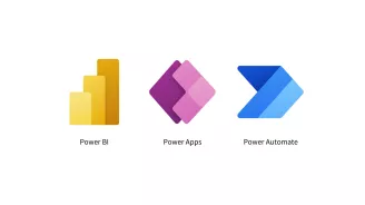 Power Platform - BI, Apps and Automate