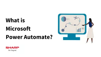 What is Microsoft Power Automate? – Explainer