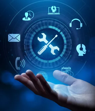 It Support