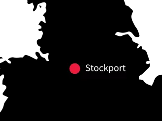 IT Services Stockport