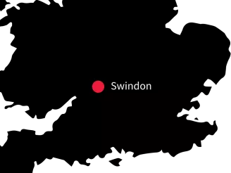 Sharp UK Swindon