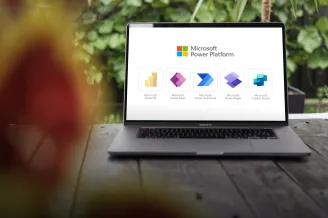 Microsoft Power Platform Consulting