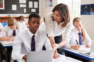 SaaS Cloud Backup for Schools using Google Workspace