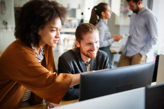 Backup and Disaster Recovery Services