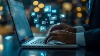 Backing up your Google Worspace data