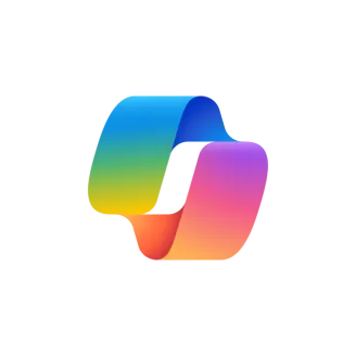 Microsoft Copilot Logo