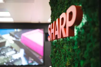 sharp London