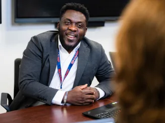 IT Support consultant