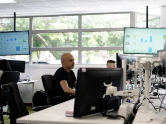 IT support 24/7 helpdesk